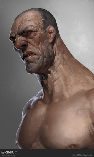 Illustration for article titled This World of Warcraft Art Takes it to the Brink (I'm Sorry...)